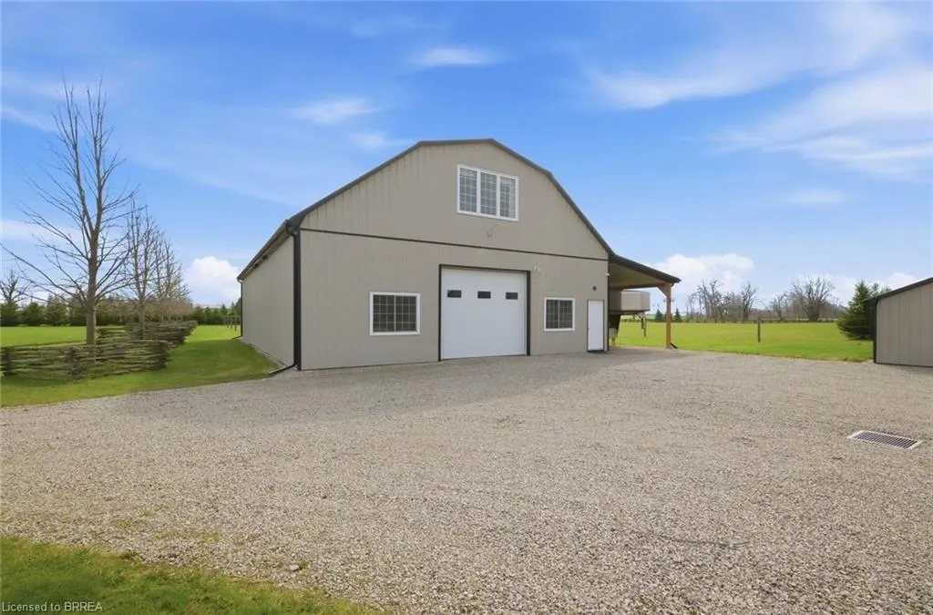 115 Tenth Concession Road