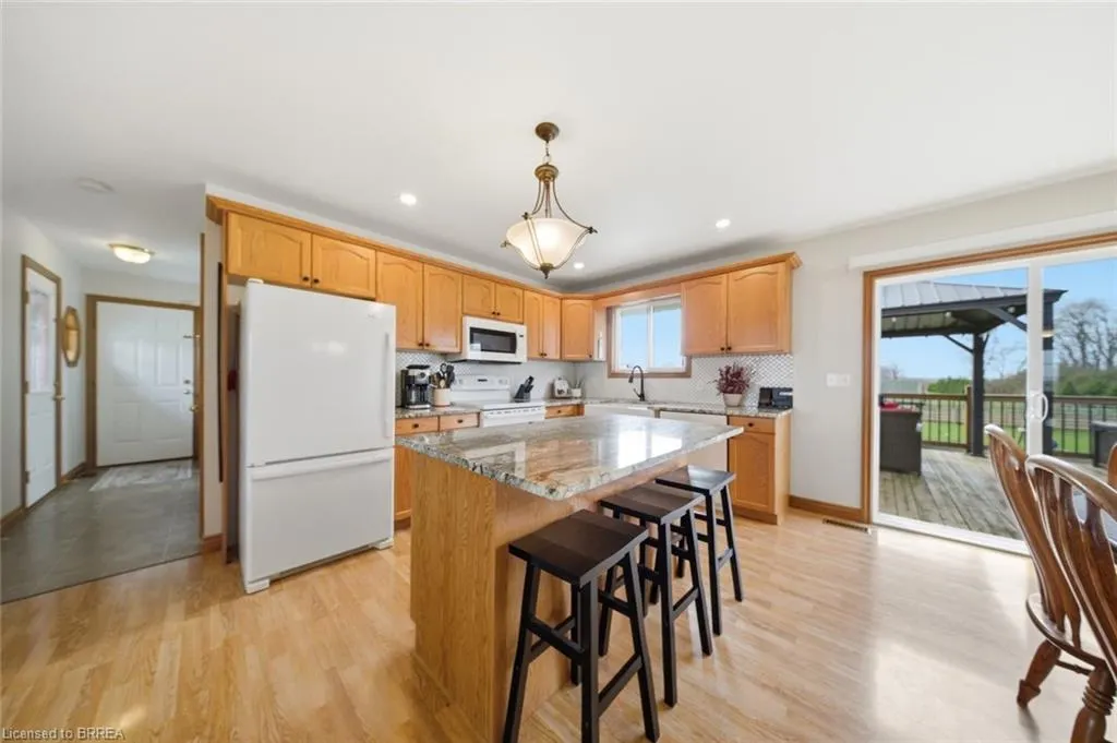 115 Tenth Concession Road