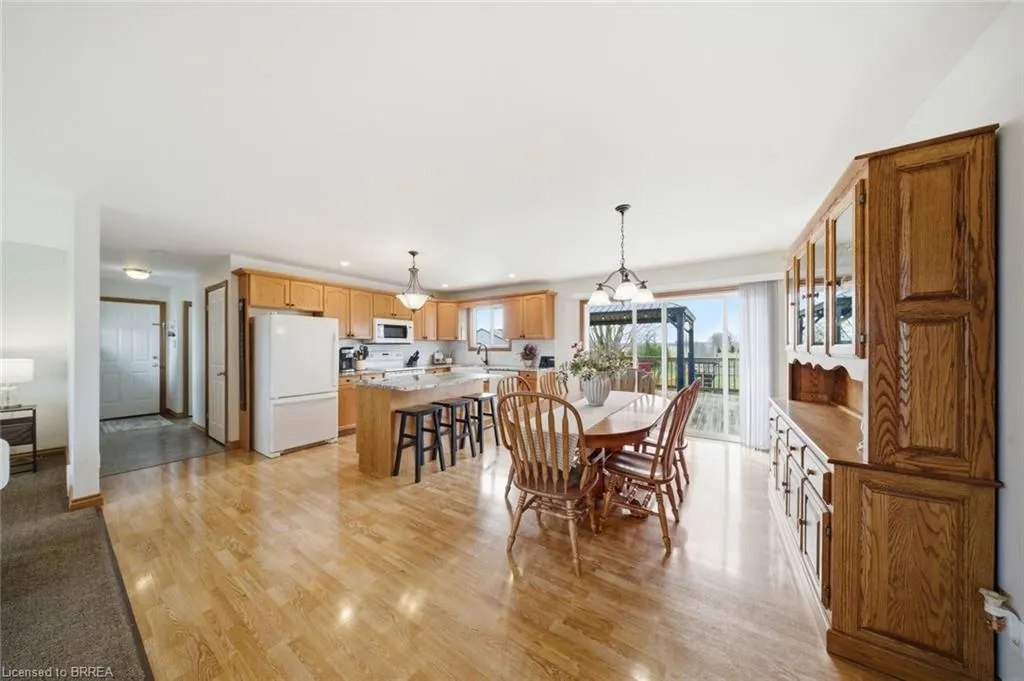 115 Tenth Concession Road