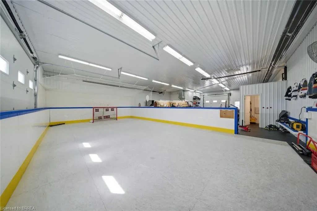 115 Tenth Concession Road