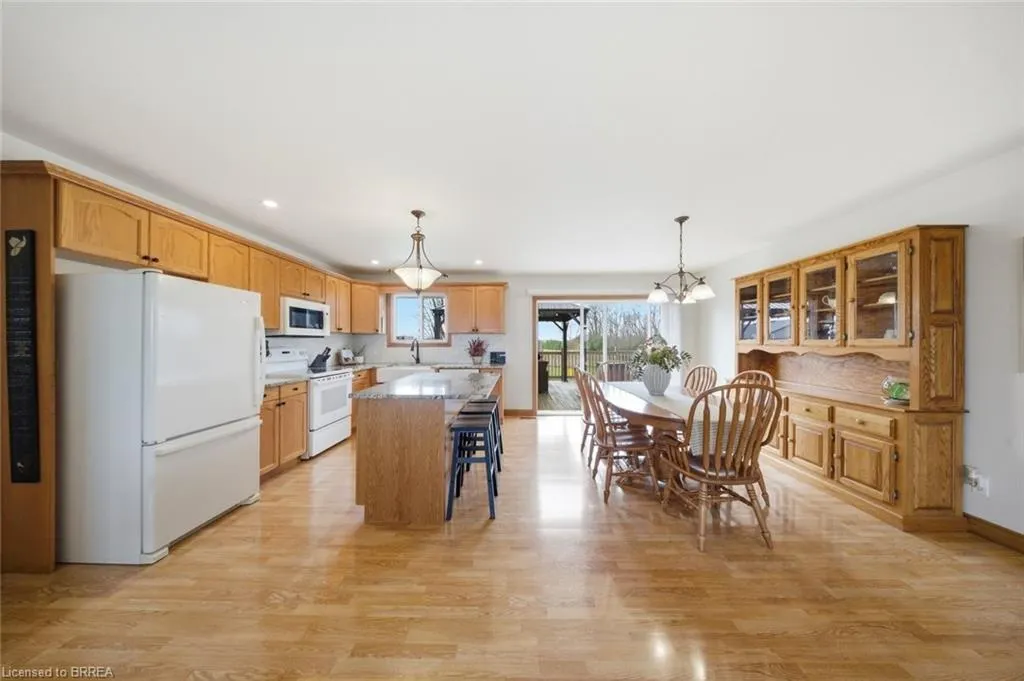 115 Tenth Concession Road