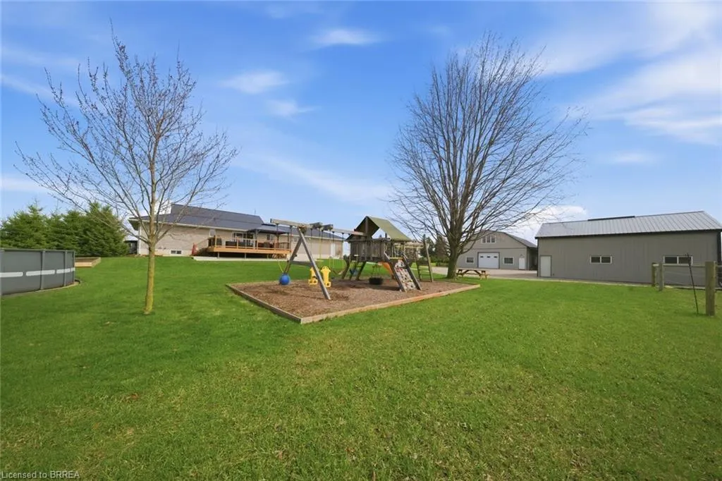 115 Tenth Concession Road