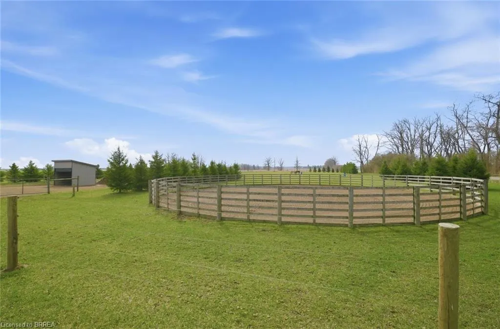 115 Tenth Concession Road