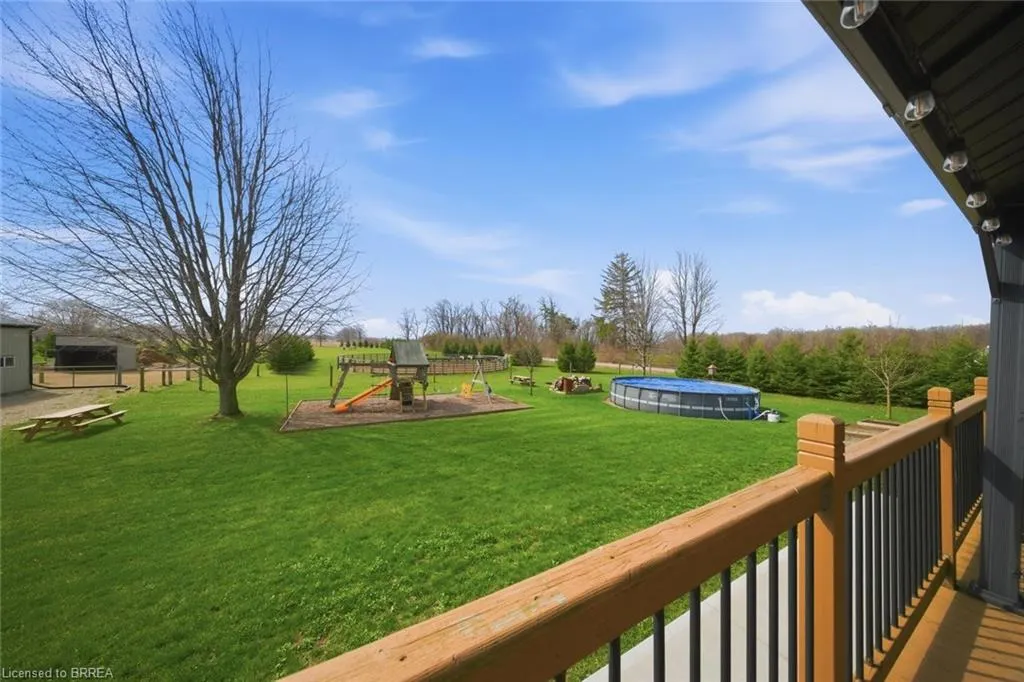 115 Tenth Concession Road