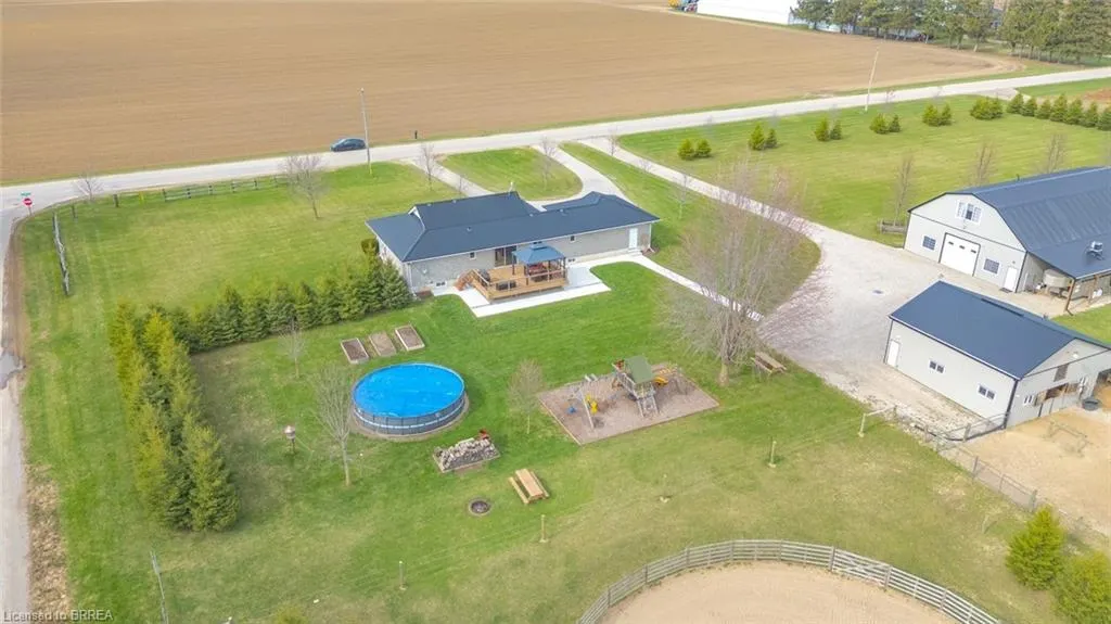 115 Tenth Concession Road