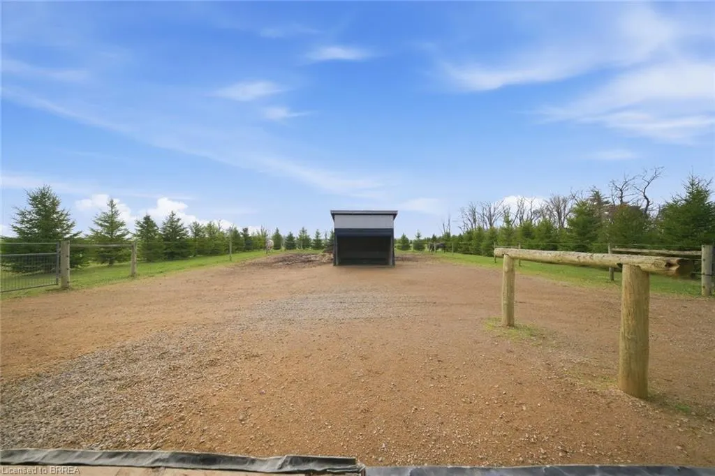 115 Tenth Concession Road
