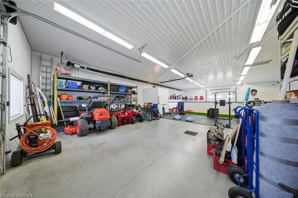 115 Tenth Concession Road