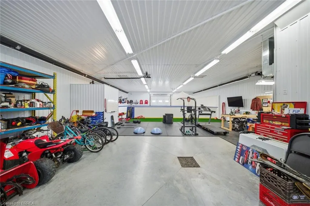 115 Tenth Concession Road