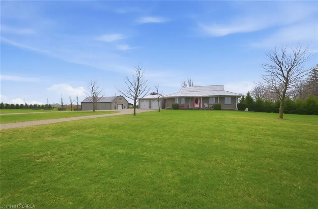 115 Tenth Concession Road