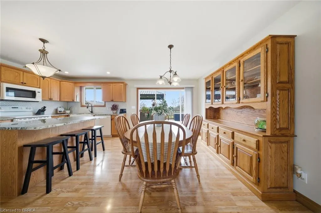 115 Tenth Concession Road