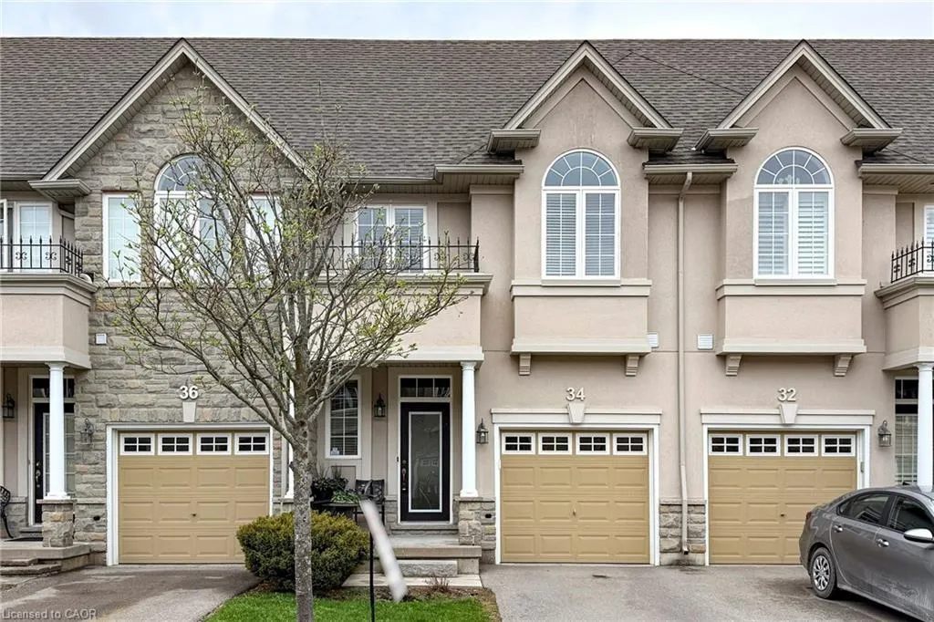 34 Forest Valley Crescent