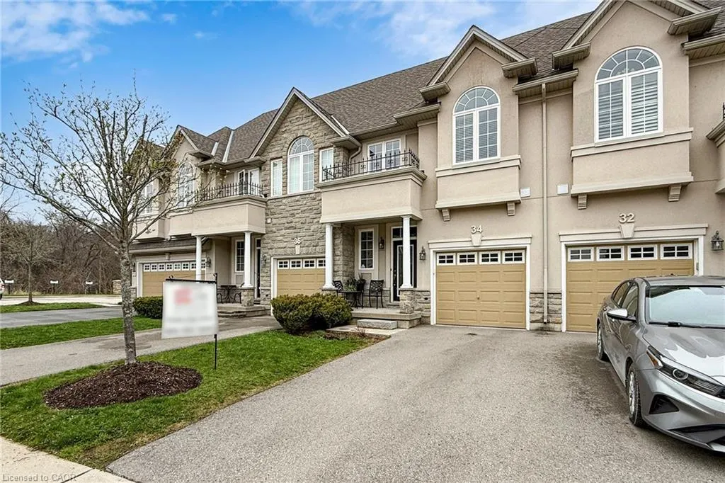34 Forest Valley Crescent
