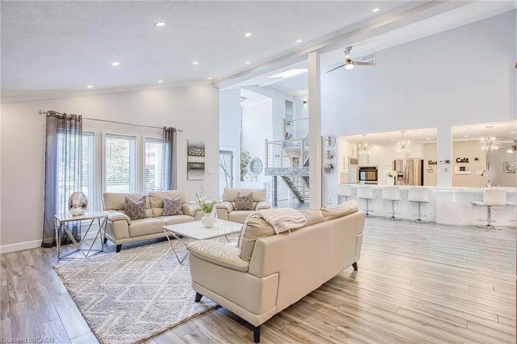 3263 Guyatt Road