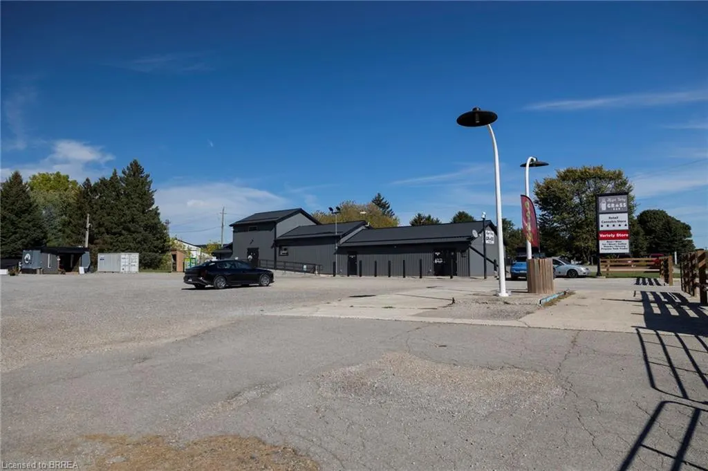 230 Oakland Road