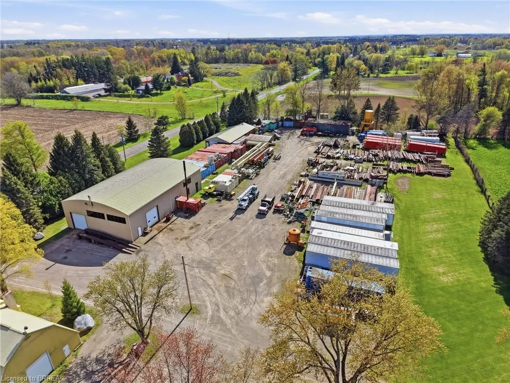 1403-1405,1419-1421 Concession 4 Road W