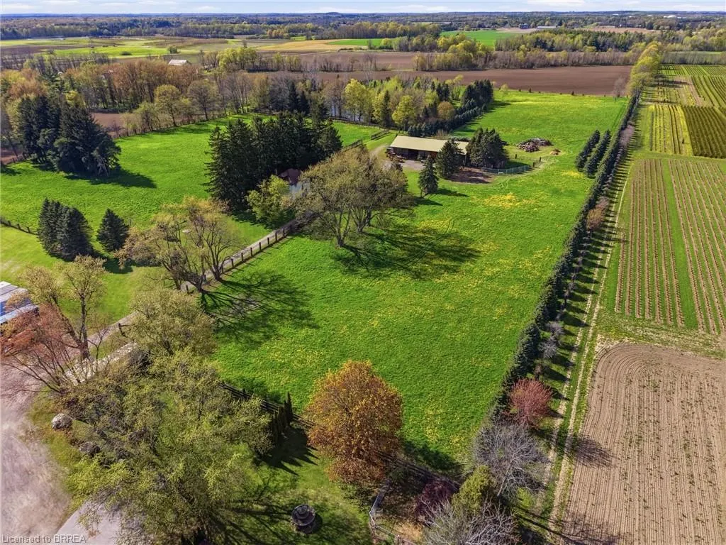 1403-1405,1419-1421 Concession 4 Road W