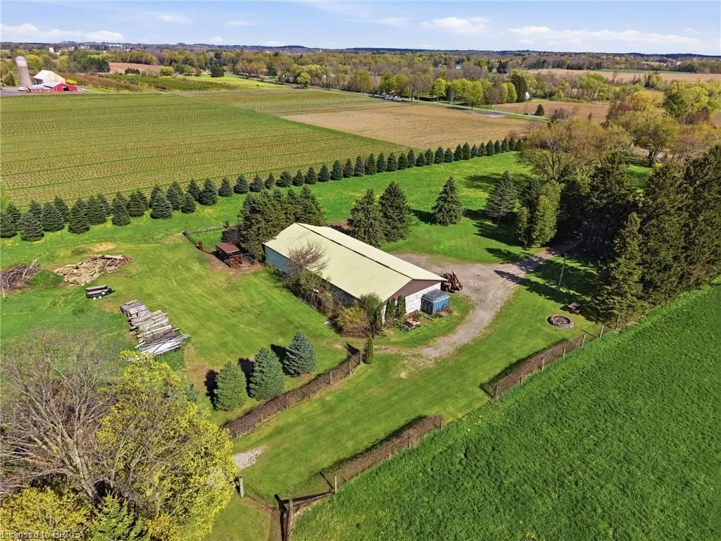 1403-1405,1419-1421 Concession 4 Road W