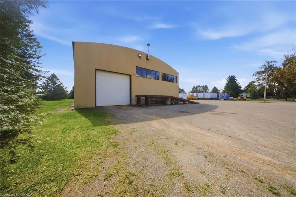 1403-1405,1419-1421 Concession 4 Road W