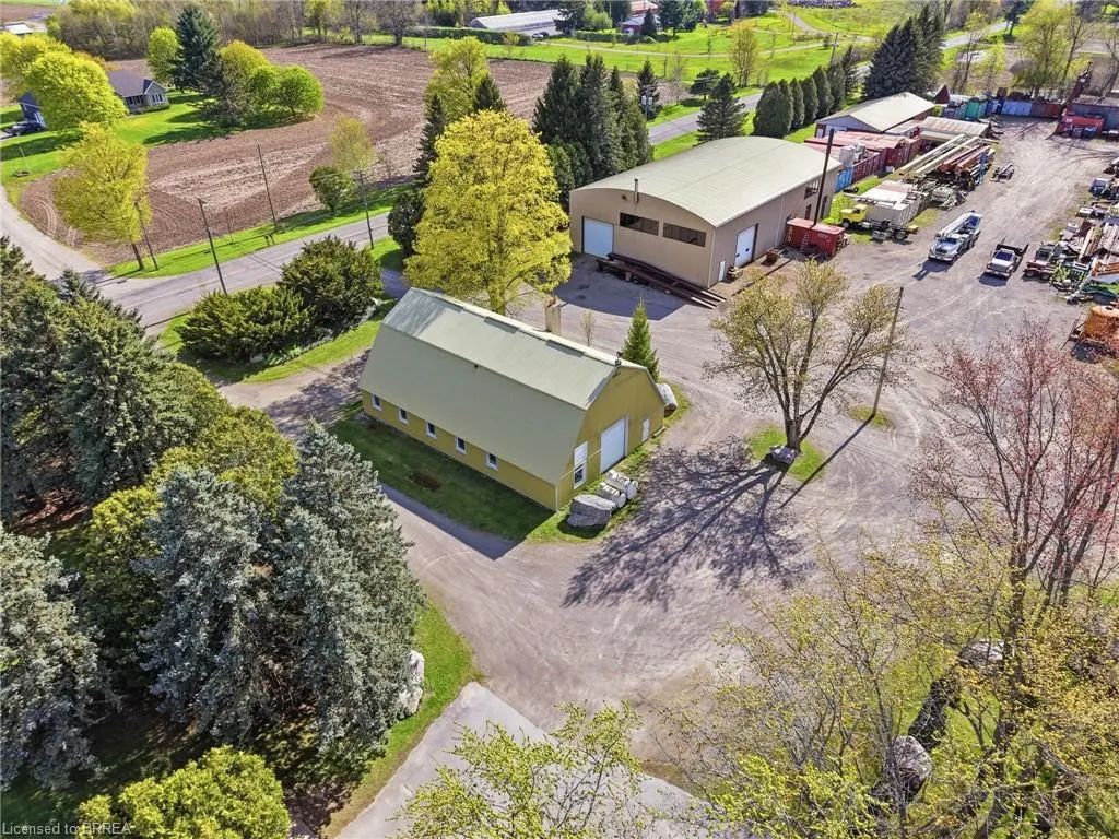 1403-1405,1419-1421 Concession 4 Road W