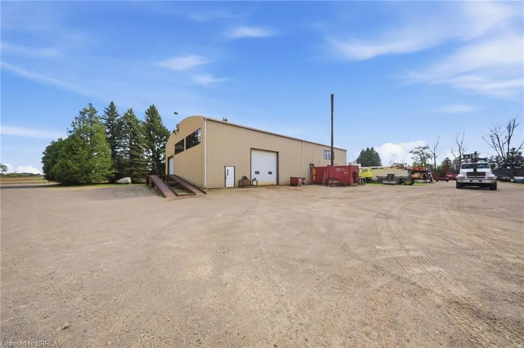 1403-1405,1419-1421 Concession 4 Road W