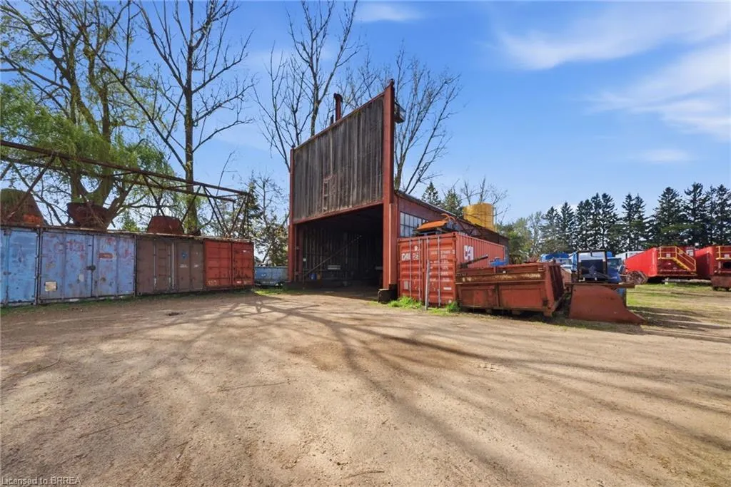 1403-1405,1419-1421 Concession 4 Road W