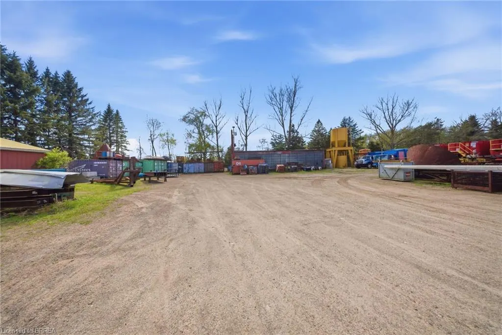 1403-1405,1419-1421 Concession 4 Road W