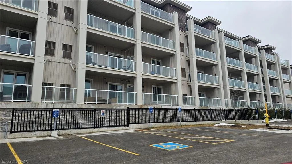 5 Spooner Crescent #314