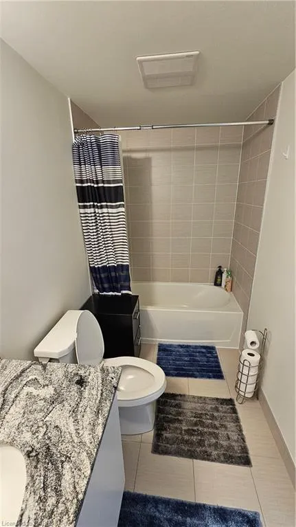 5 Spooner Crescent #314