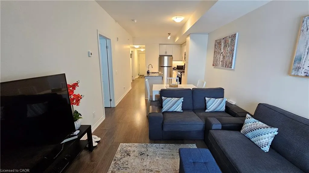 5 Spooner Crescent #314