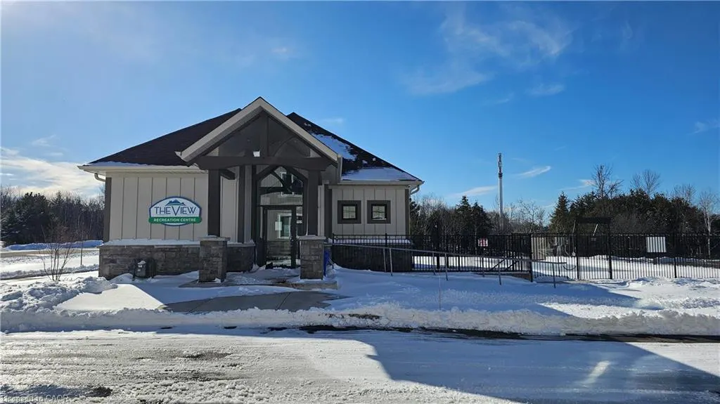 5 Spooner Crescent #314