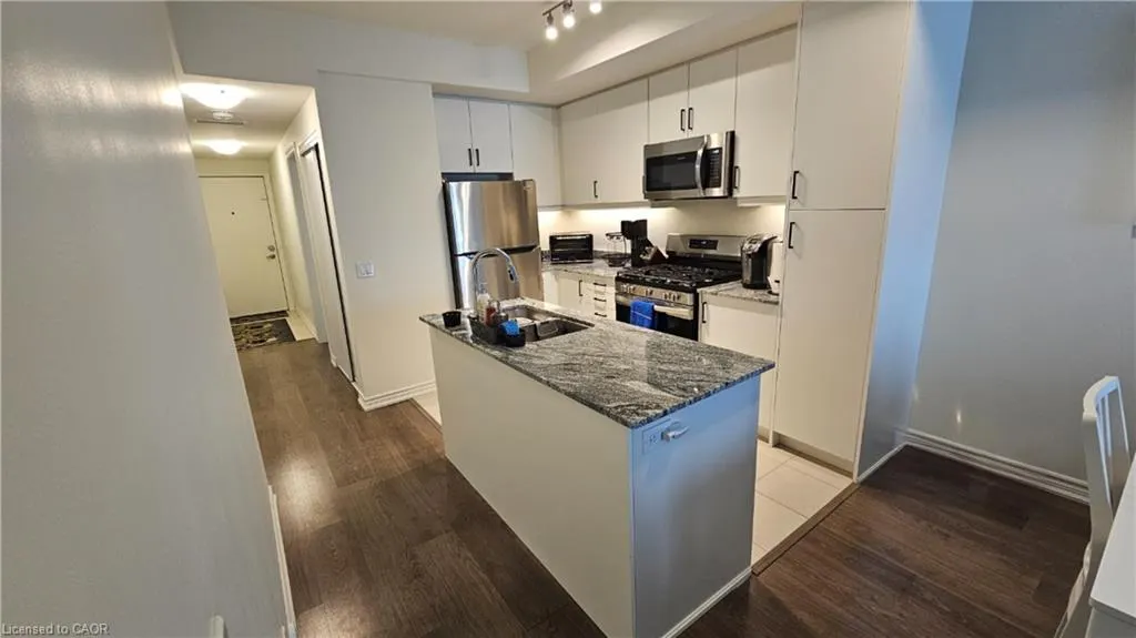 5 Spooner Crescent #314