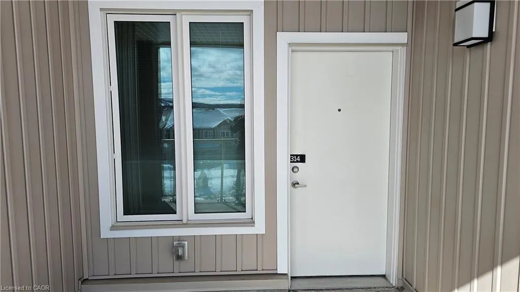 5 Spooner Crescent #314