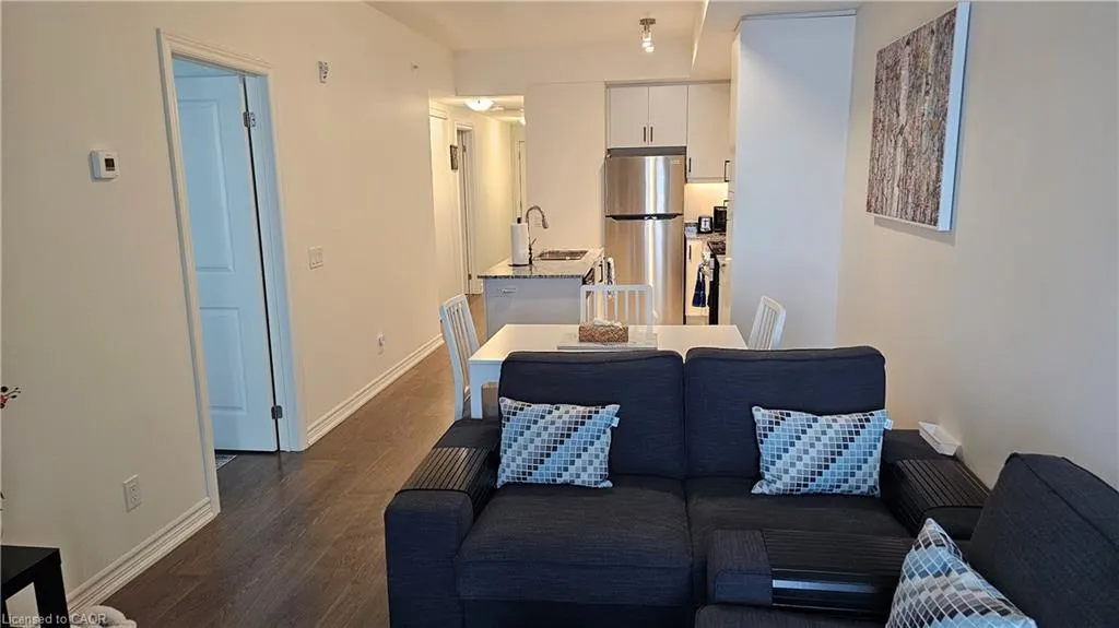 5 Spooner Crescent #314