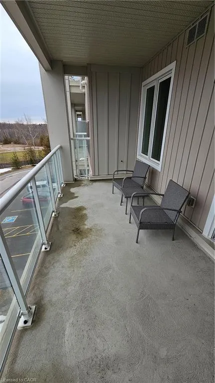 5 Spooner Crescent #314