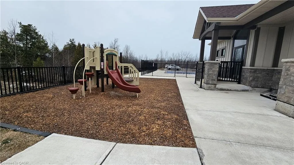 5 Spooner Crescent #314