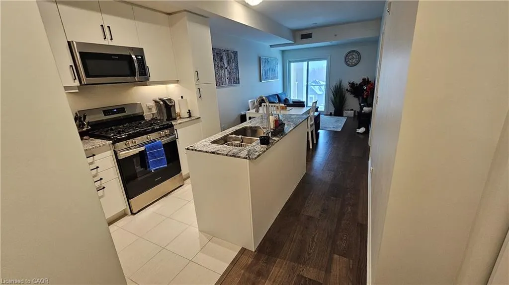 5 Spooner Crescent #314