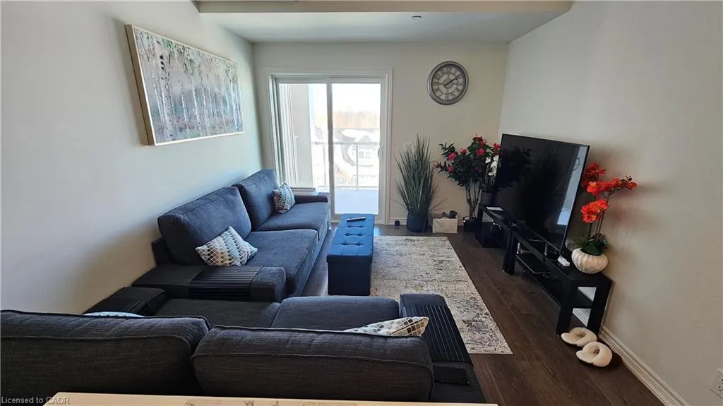 5 Spooner Crescent #314