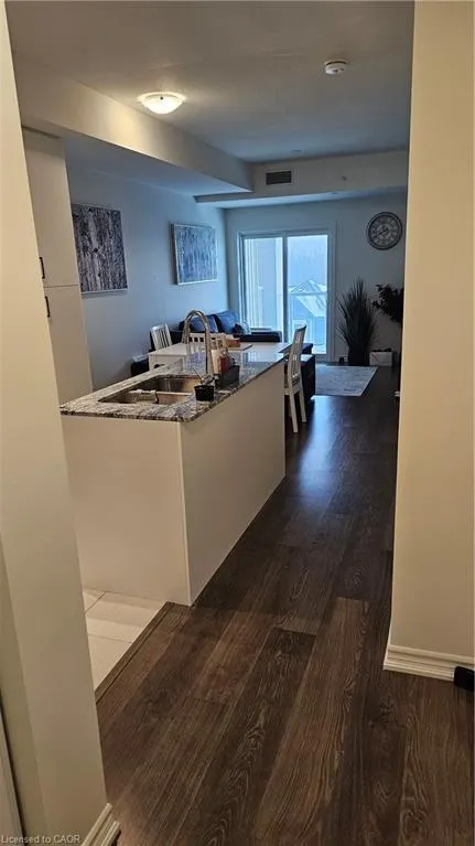 5 Spooner Crescent #314