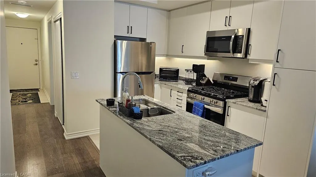 5 Spooner Crescent #314