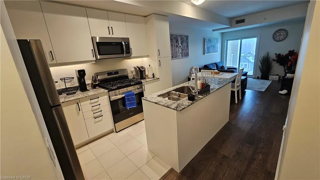 5 Spooner Crescent #314