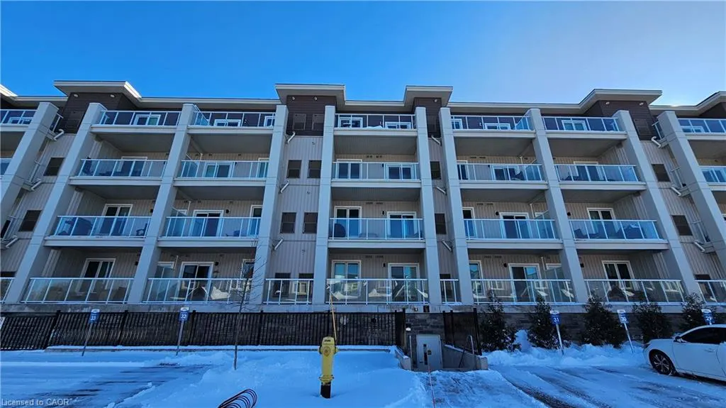 5 Spooner Crescent #314