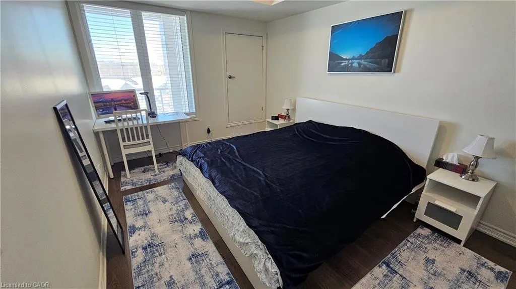 5 Spooner Crescent #314