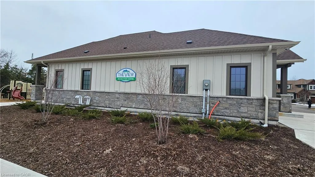 5 Spooner Crescent #314