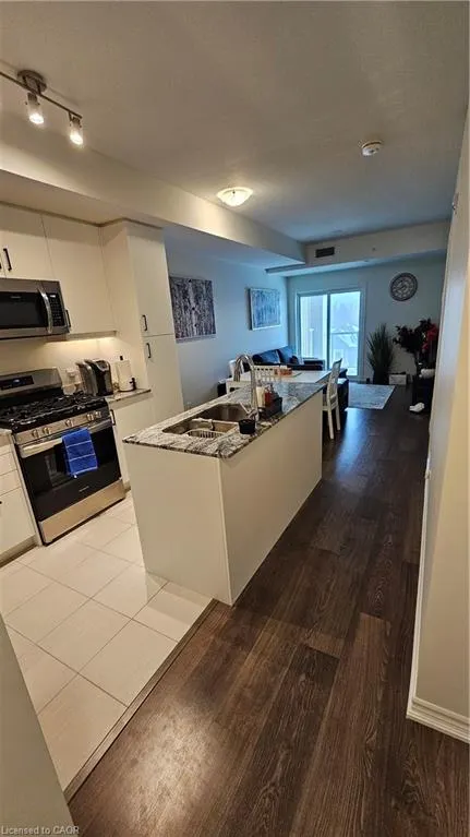 5 Spooner Crescent #314