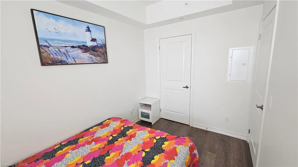 5 Spooner Crescent #314