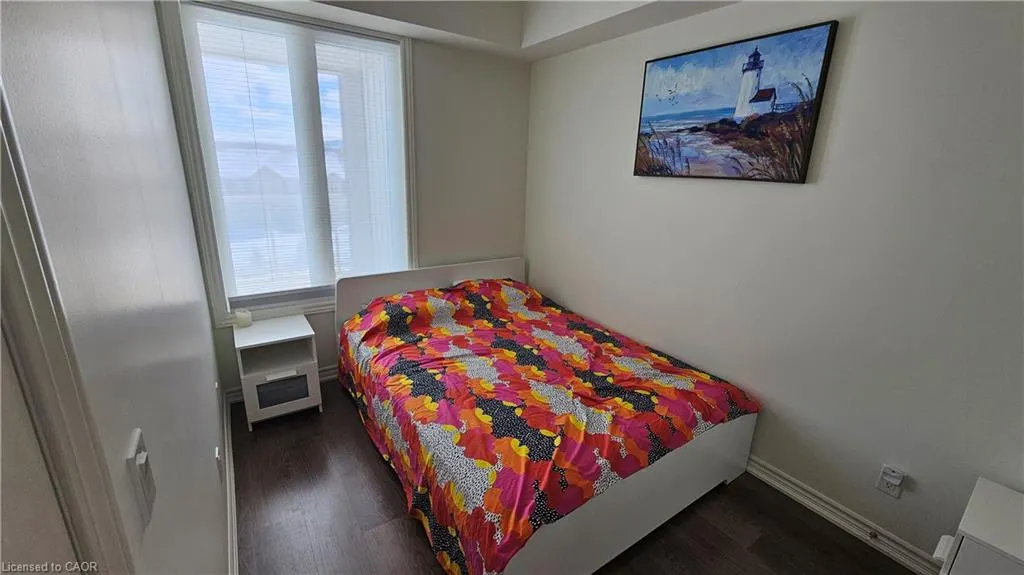 5 Spooner Crescent #314