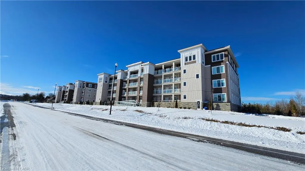 5 Spooner Crescent #314
