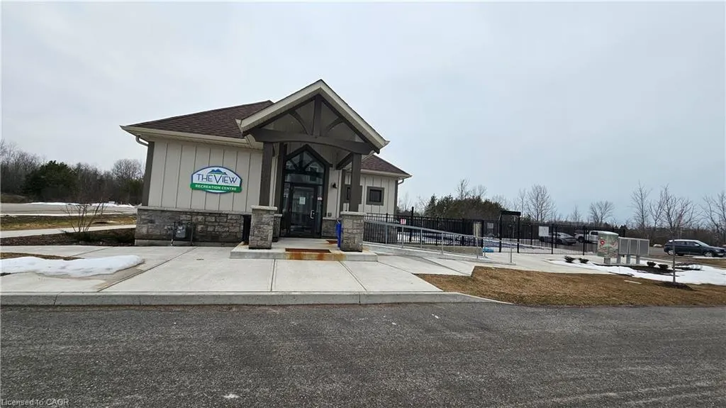 5 Spooner Crescent #314