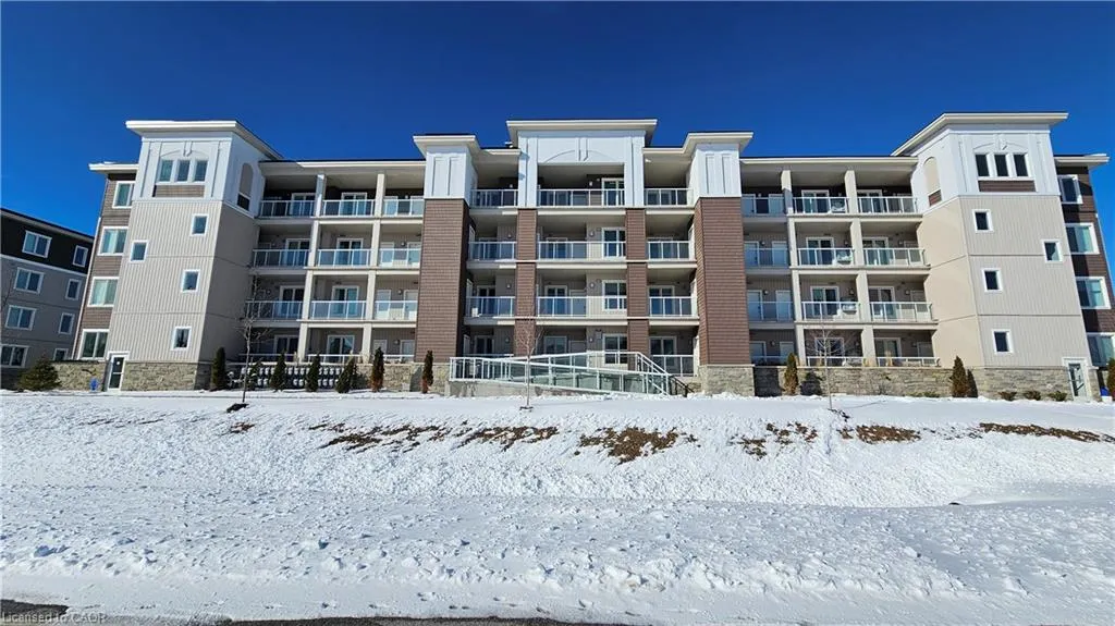 5 Spooner Crescent #314
