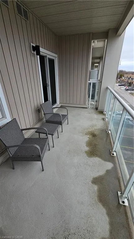 5 Spooner Crescent #314